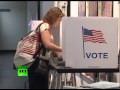Видео Кто ворует голоса американских избирателей