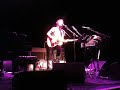 Thom Yorke - Mouse Dog Bird (Live at Cambridge Corn Exchange)