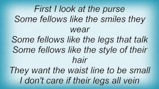 Watch Rod Stewart First I Look At The Purse video