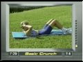 ?8 Minute Abs? (New 2010) - Get Six Pack Abs & Lose Weight!