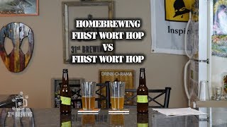 What First Wort Hop Is Better Homebrewing Cascade Centennial Or Centennial Cascade