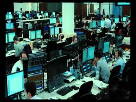 Trailer - Margin Call - Castellano