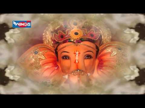Mantra Pushpanjali shlok - Ganesh Mantra - Suresh Wadkar