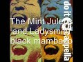Ladysmith Black M & The Mint Juleps -The Lion Sleeps Tonight