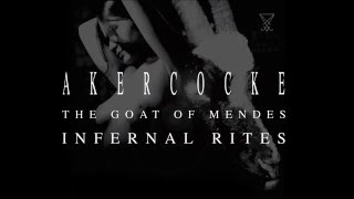 Watch Akercocke Infernal Rites video