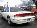 1996 Chrysler Concorde - Bonner's Ferry ID