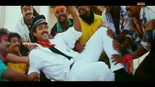 Kanavu Kanni Tamil Movie Songs Kandai Meenu 4K Video Song Venkatesh