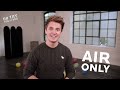 Balloon Keepy-Uppy! // Do Try This At Home (Ep7)