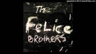 Watch Felice Brothers Marie video