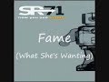 Fame (What She's Wanting) Video preview