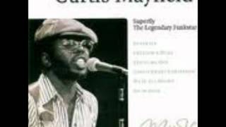 Watch Curtis Mayfield Hey Baby Give It All To Me video
