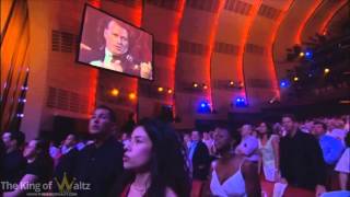 Watch Andre Rieu America The Beautiful video