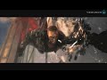 "Prototype 2" The Red Zone Official Trailer 2012