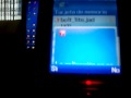 Foto pequena Instalar juegos en huawei u1205