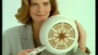 Rtl, Werbeblock & Programmtrailer, 18.11.1992