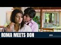 Roma Meets Don | Shah Rukh Khan | Priyanka Chopra | Farhan Akhtar