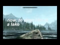 (Skyrim) The Death of Nazeem