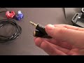 earphone