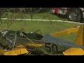 Reports: Harrison Ford injured in plane crash Reports: Harrison Ford injured in plane crash