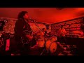 Flat Worms - Live at Permanent Records Roadhouse, LA 10/6/2023