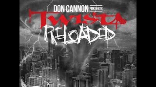 Watch Twista Im Old School video