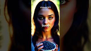 Emilys Blueberry Inflation Story