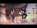 I Wont Give Up (Alex G Acoustic Cover) - Natasha Jeryal Tom Jowett