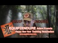 New Year Training Resolution by Equip 2 Endure