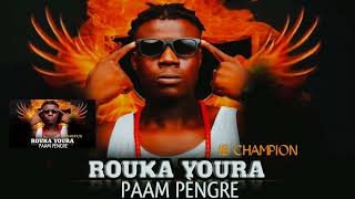 Ib Champion Rouka Youra Audio Officille