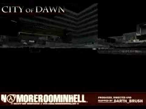 NMRIH map City of Dawn. NMRIH map City of Dawn. 0:36. Big, bigger, City of Dawn! The largest City in ur Mod Country.