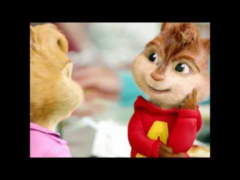 Teri Meri (Bodyguard) Chipmunk Style