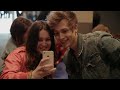 The Vamps Live Music Video - Wildheart (Original Song)