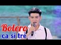 Màu Nắng Quê Hương - Lâm Quang Long | Lk Nhạc Vàng Trữ Tình Bolero Hay Nhất Giọng Ca Trẻ