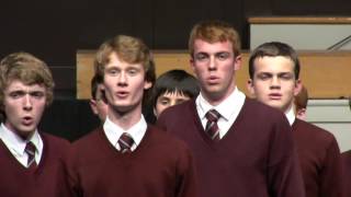 We Sail The Ocean Blue Arthur Sullivan Arr John Leavitt We Sail The Ocean Blue Arthur Sullivan Arr John Leavitt