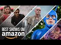 11 Best Amazon Original Series | MoviesWood