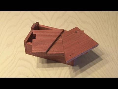 Weekend Project: The UnaBox - YouTube