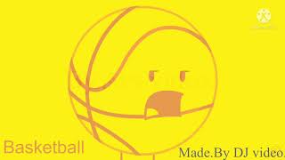 Bfdi Fan Animation - Recommended Character Auditions Remake Phased Effect 3.0
