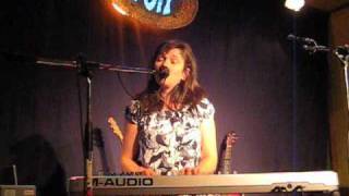 Watch Polly Paulusma Matilda video