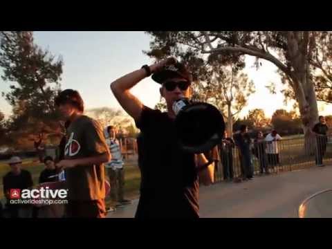 Active San Dimas Contest