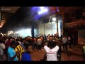 Atentado en Quibdó, Chocó deja 5 personas muertas y 15 más heridas