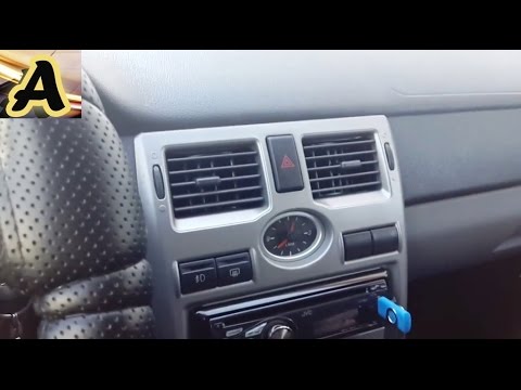 Лада приора обзор интерьера Лада приора обзор интерьера