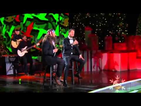 Have A Hairy Christmas And A Happy Happy Happy New Year Video