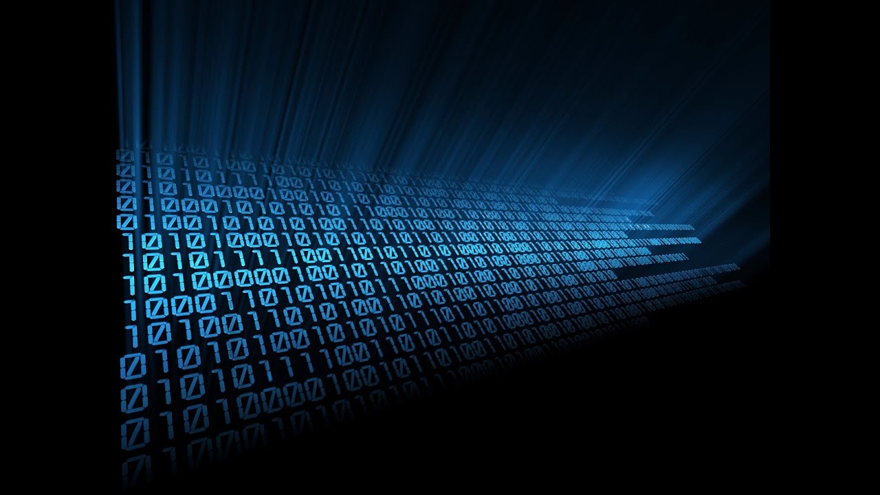 Обои на рабочий стол информатика