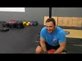 Dmitry Klokov - clean & jerk - 210 kg / 462 lb