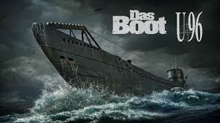 Watch U96 Das Boot video