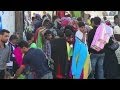 Palestinians in Gaza prepare for Eid al-Adha celebrations