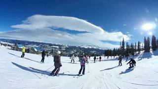 Frostys Freeway To E Chair - 0402