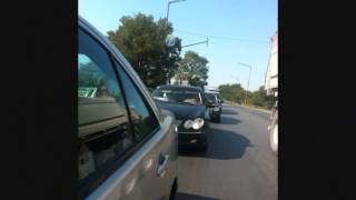 Sila Yolu 2013 Izin Yolu 2013