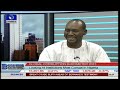 Nigerians Admit Corruption Is Getting Worse PT 2