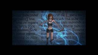 Arvandor Opening